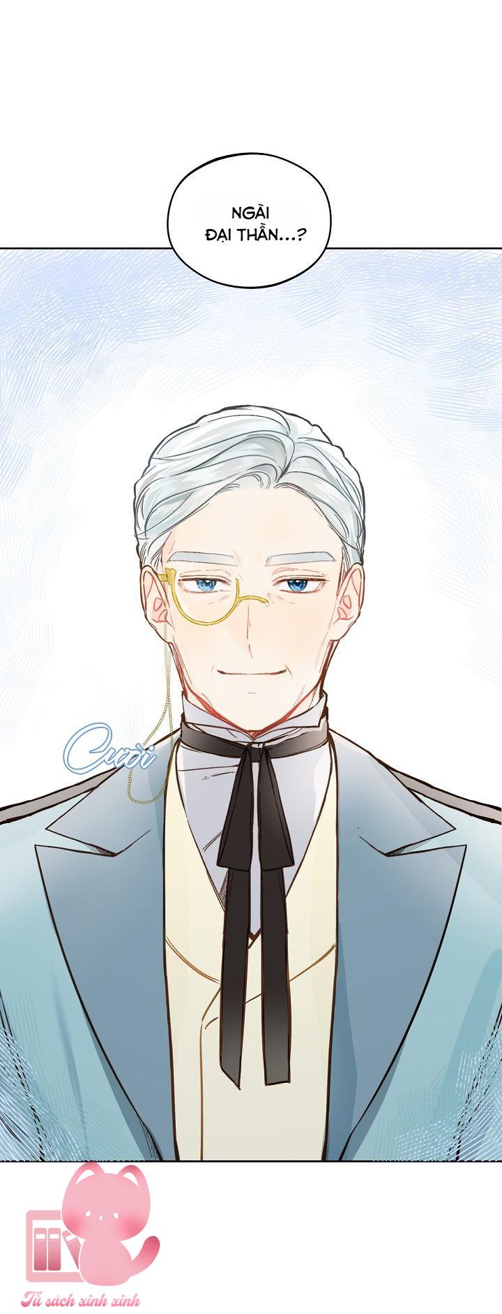 Trang Trại Hạt Dẻ Cạnh Hoàng Cung - Chap 20