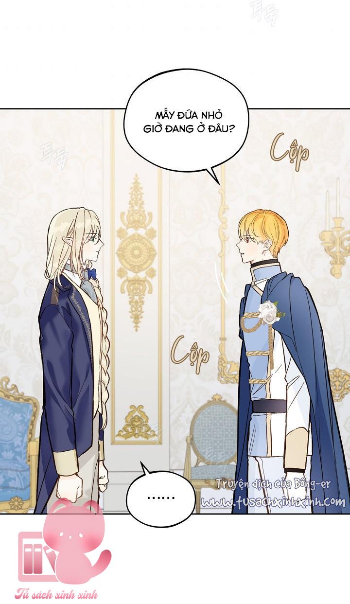 Trang Trại Hạt Dẻ Cạnh Hoàng Cung - Chap 20