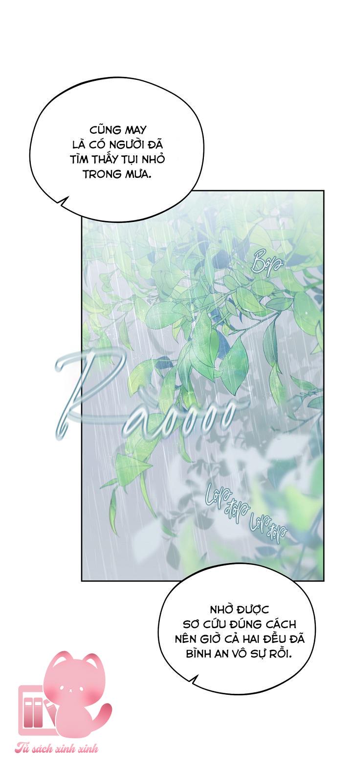 Trang Trại Hạt Dẻ Cạnh Hoàng Cung - Chap 20