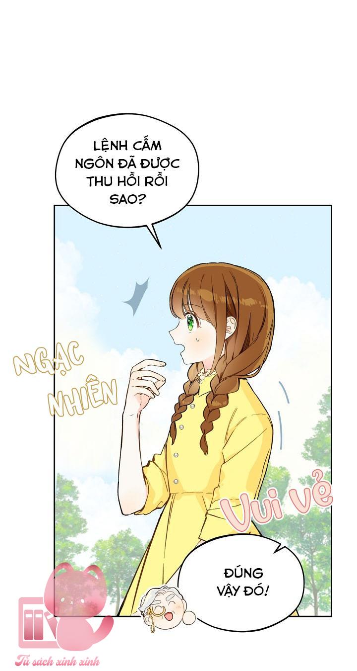 Trang Trại Hạt Dẻ Cạnh Hoàng Cung - Chap 21