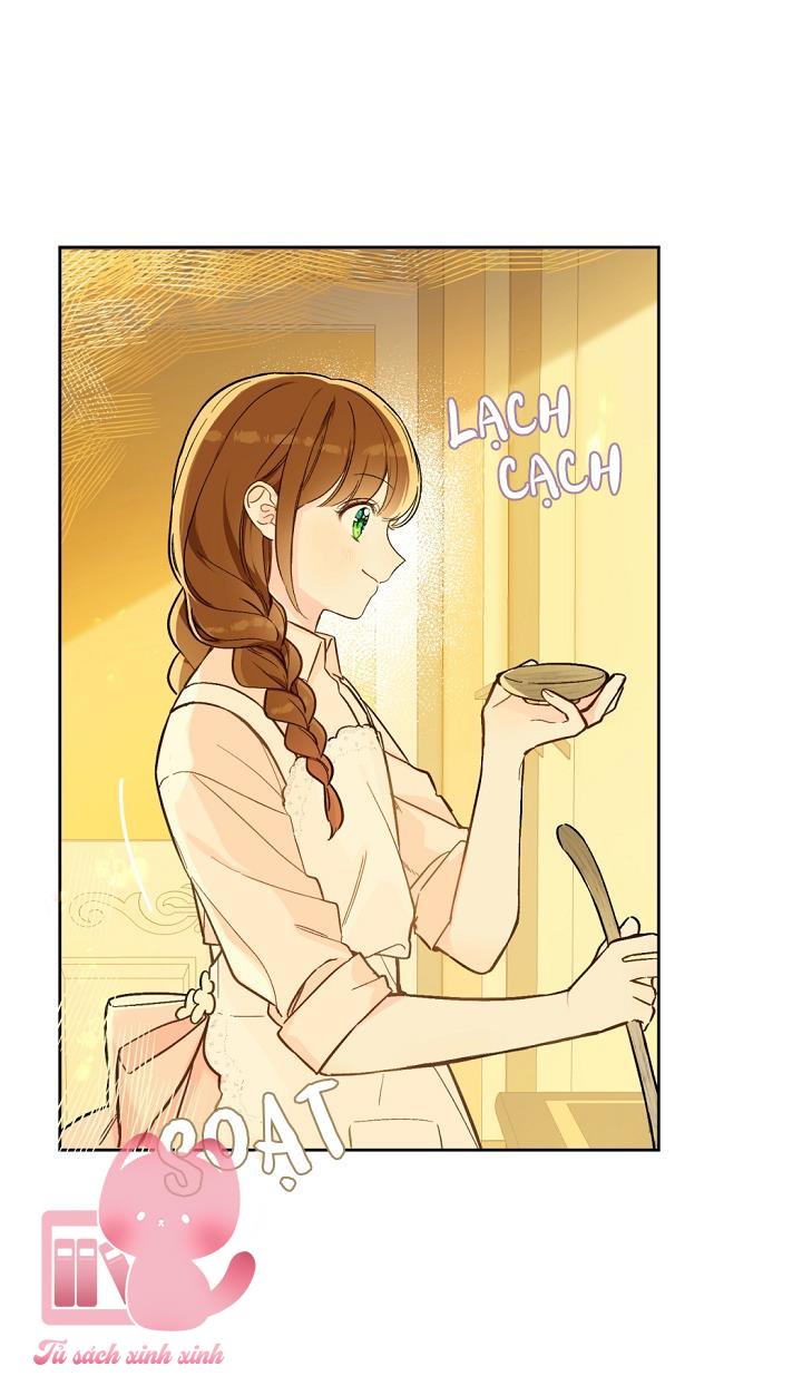 Trang Trại Hạt Dẻ Cạnh Hoàng Cung - Chap 21