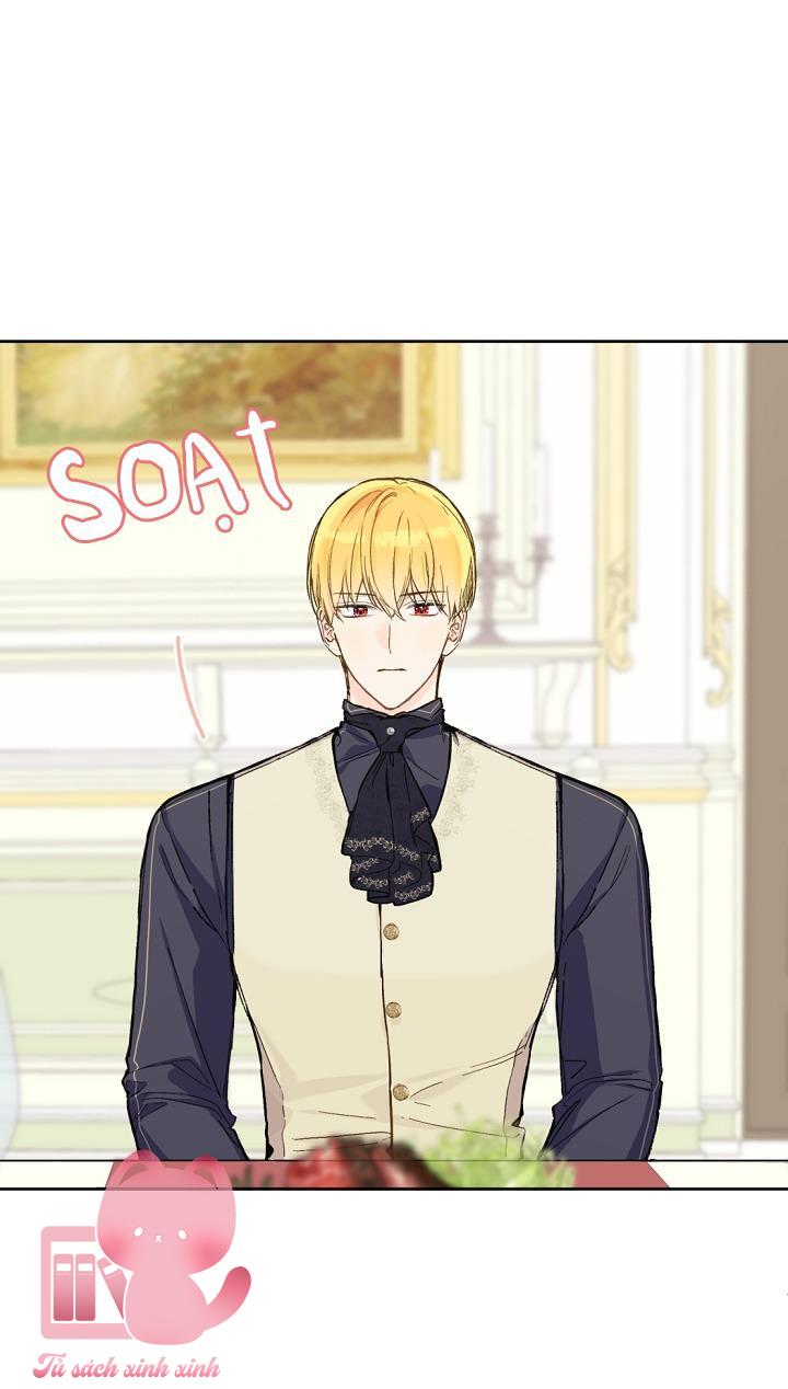 Trang Trại Hạt Dẻ Cạnh Hoàng Cung - Chap 21