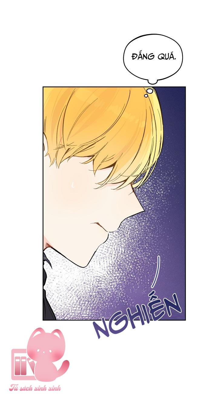 Trang Trại Hạt Dẻ Cạnh Hoàng Cung - Chap 21