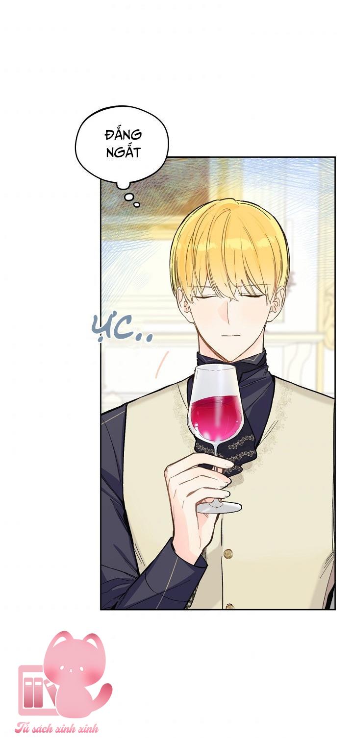 Trang Trại Hạt Dẻ Cạnh Hoàng Cung - Chap 21