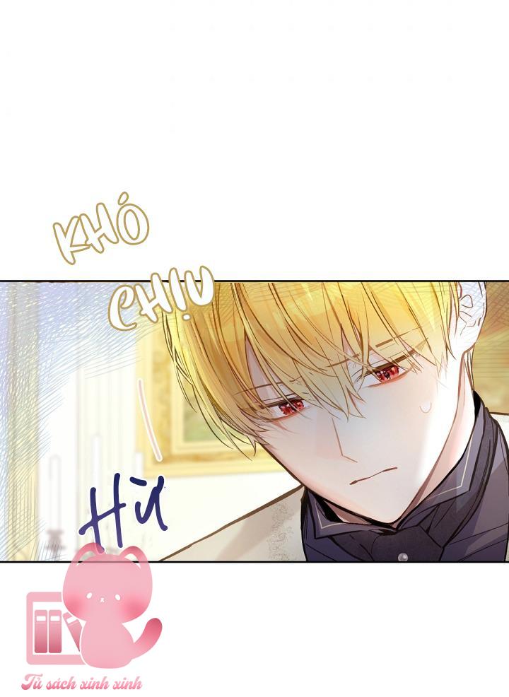 Trang Trại Hạt Dẻ Cạnh Hoàng Cung - Chap 21