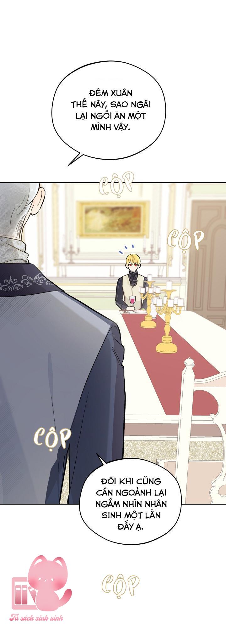 Trang Trại Hạt Dẻ Cạnh Hoàng Cung - Chap 21