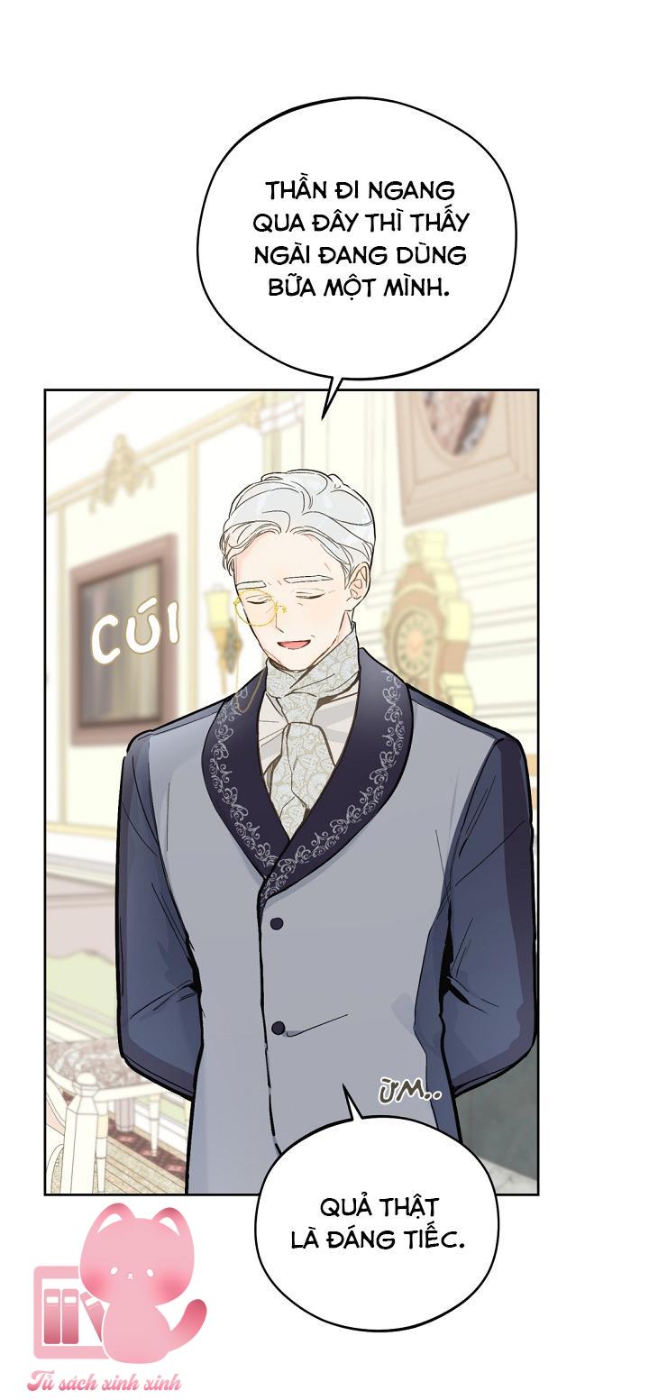 Trang Trại Hạt Dẻ Cạnh Hoàng Cung - Chap 21