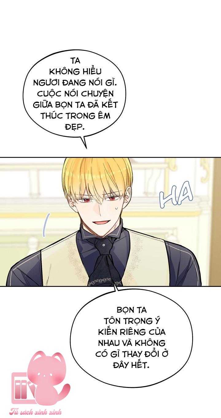 Trang Trại Hạt Dẻ Cạnh Hoàng Cung - Chap 21