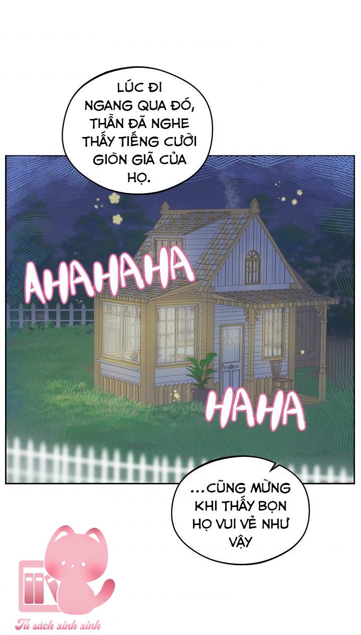 Trang Trại Hạt Dẻ Cạnh Hoàng Cung - Chap 21