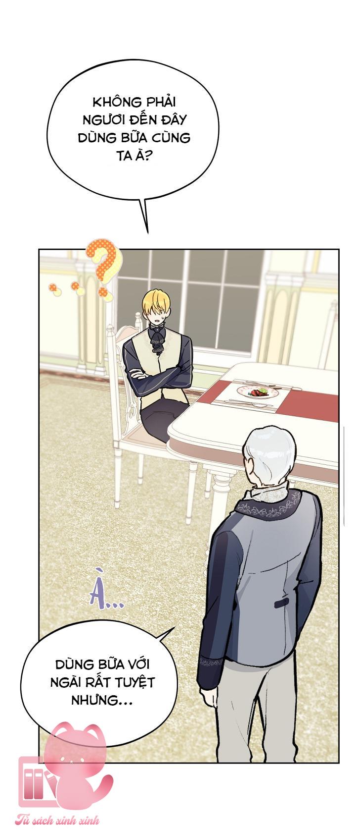 Trang Trại Hạt Dẻ Cạnh Hoàng Cung - Chap 21