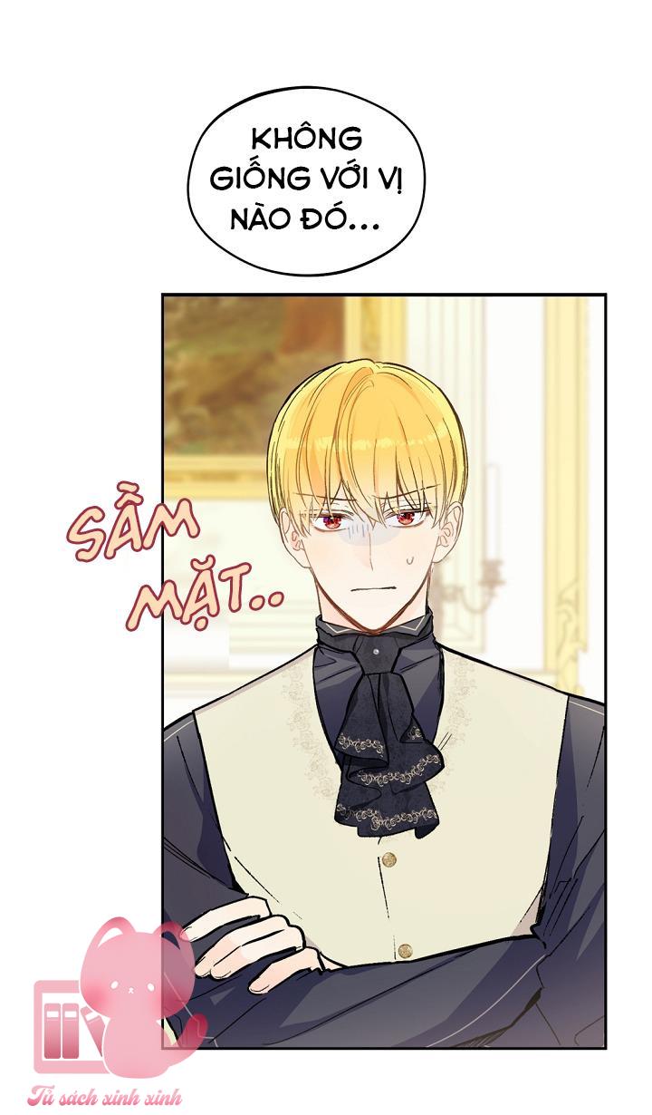 Trang Trại Hạt Dẻ Cạnh Hoàng Cung - Chap 21