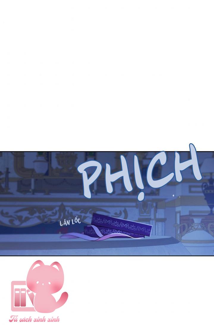 Trang Trại Hạt Dẻ Cạnh Hoàng Cung - Chap 21