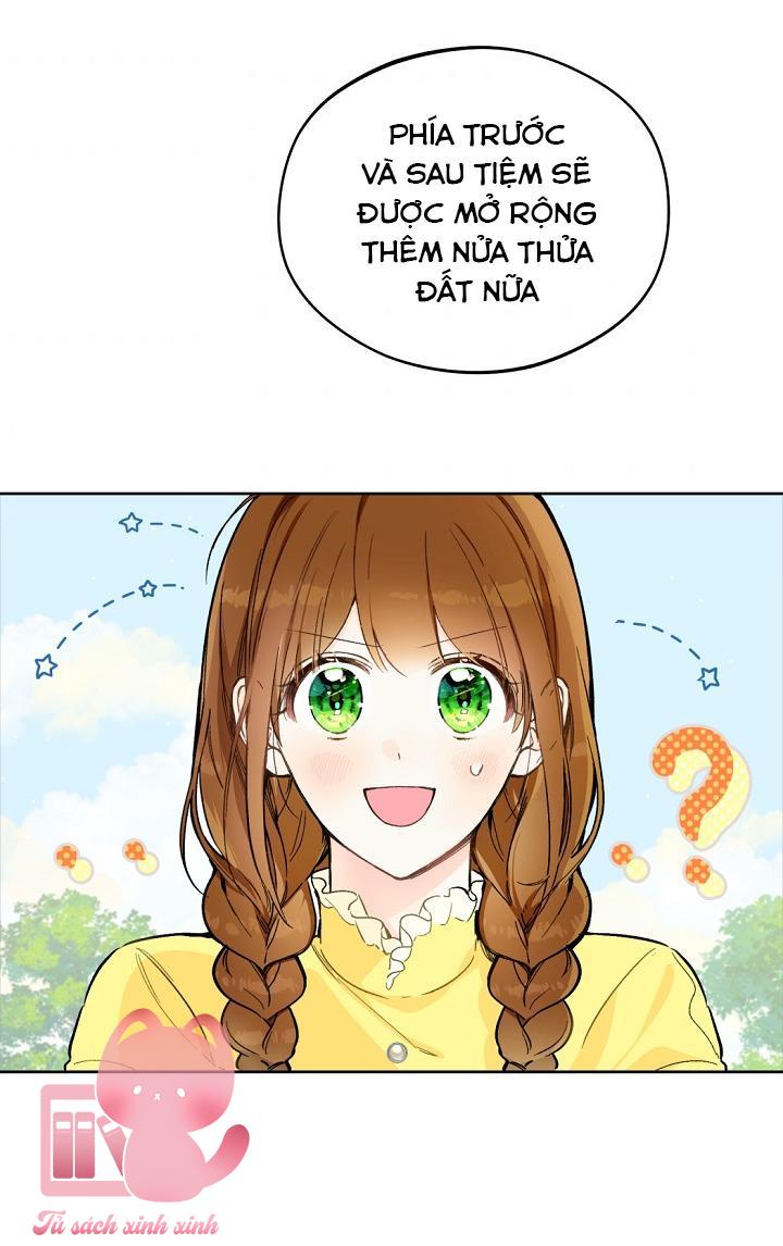 Trang Trại Hạt Dẻ Cạnh Hoàng Cung - Chap 21