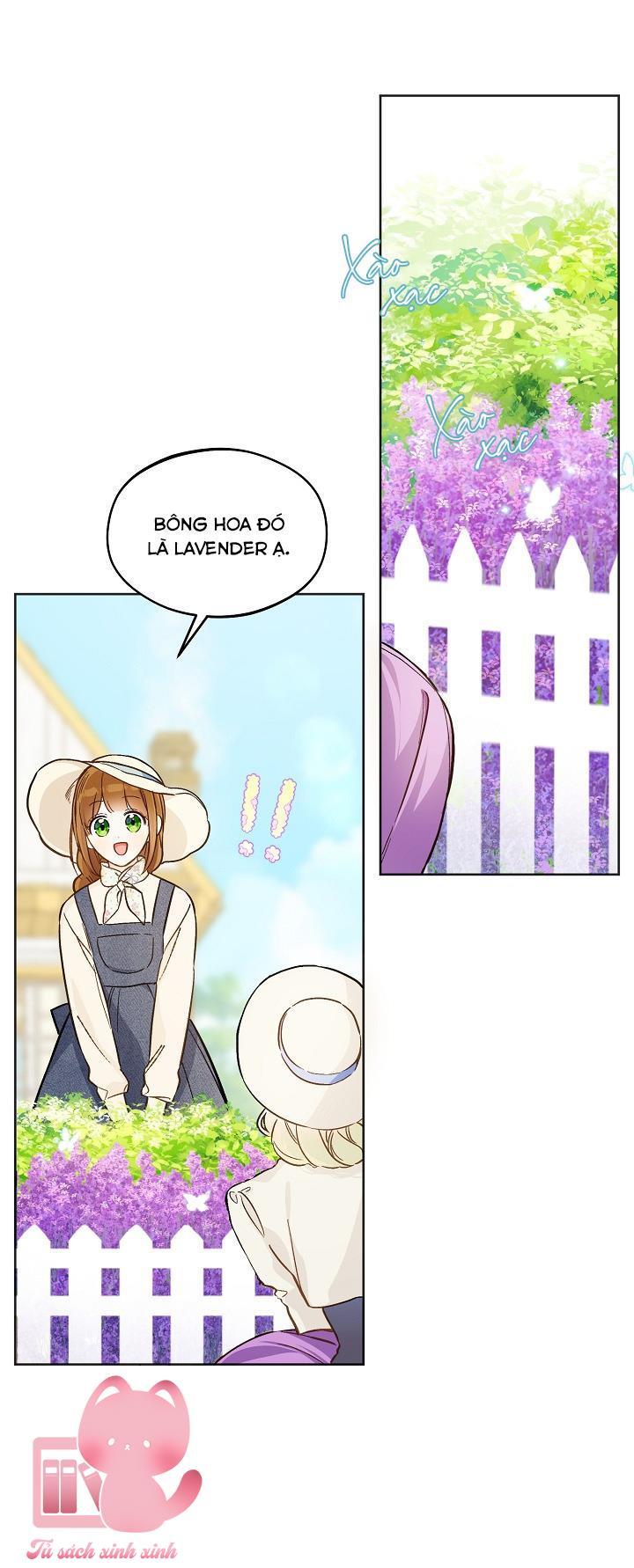 Trang Trại Hạt Dẻ Cạnh Hoàng Cung - Chap 22