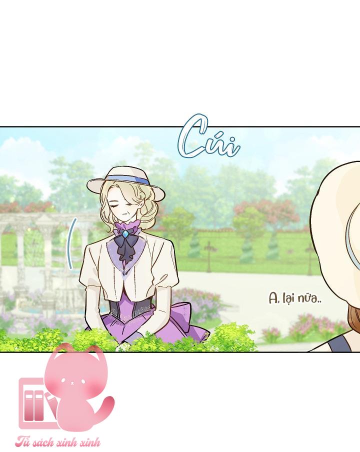 Trang Trại Hạt Dẻ Cạnh Hoàng Cung - Chap 22