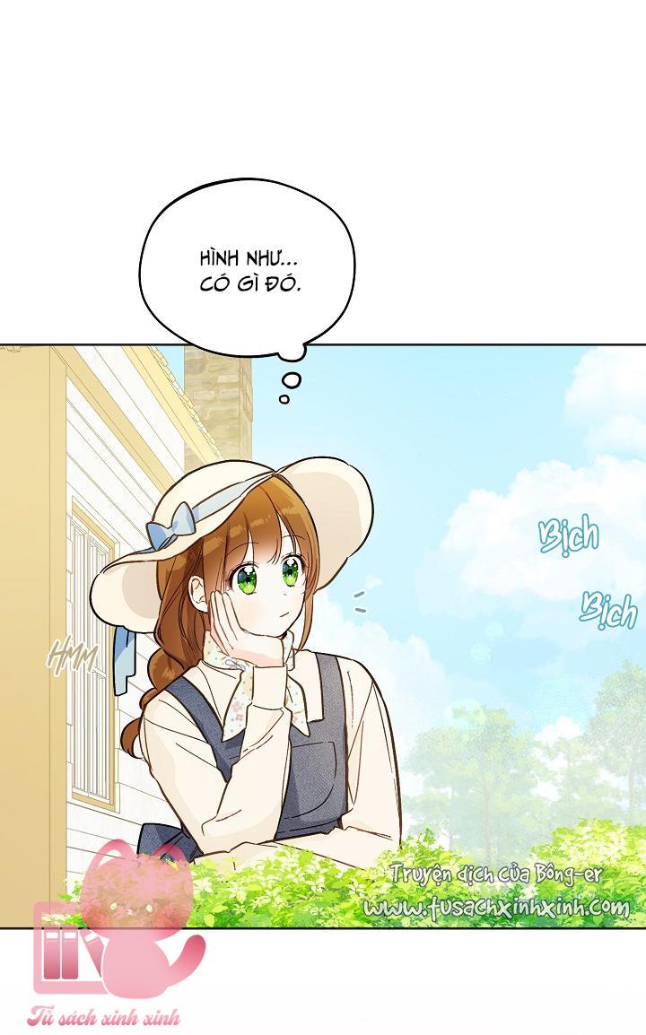 Trang Trại Hạt Dẻ Cạnh Hoàng Cung - Chap 22