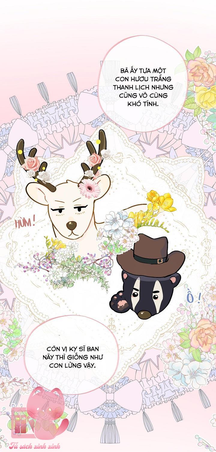 Trang Trại Hạt Dẻ Cạnh Hoàng Cung - Chap 22