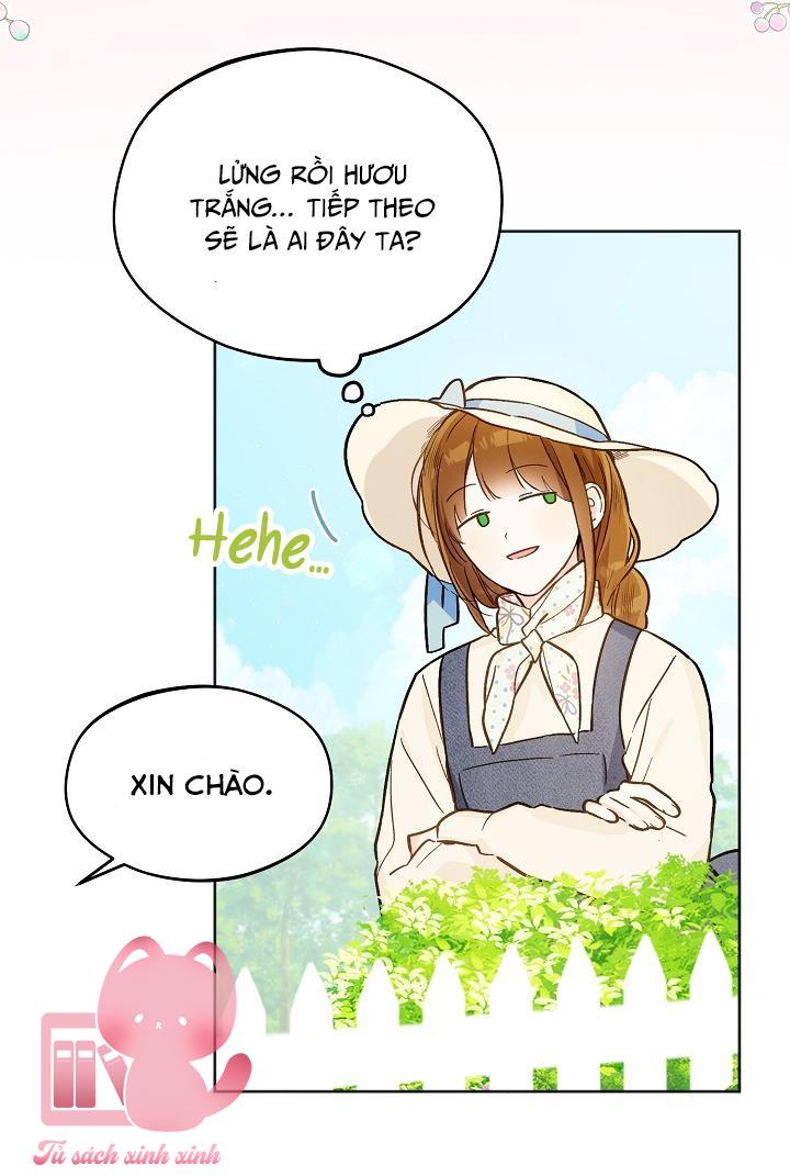 Trang Trại Hạt Dẻ Cạnh Hoàng Cung - Chap 22