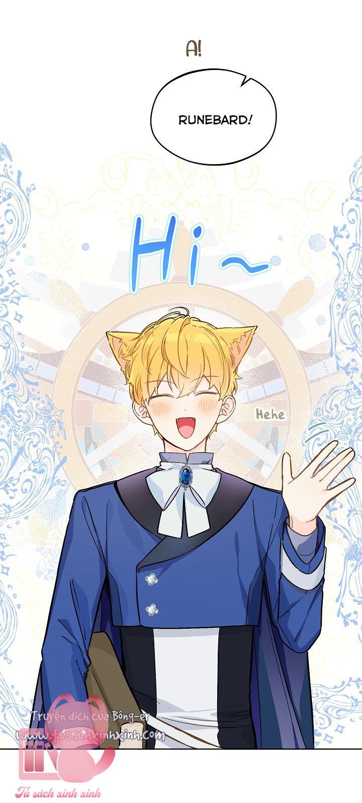 Trang Trại Hạt Dẻ Cạnh Hoàng Cung - Chap 22