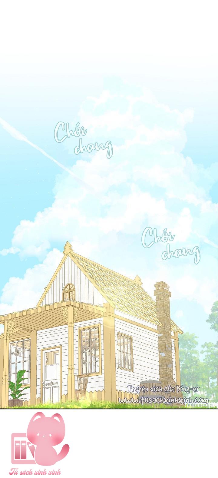 Trang Trại Hạt Dẻ Cạnh Hoàng Cung - Chap 22