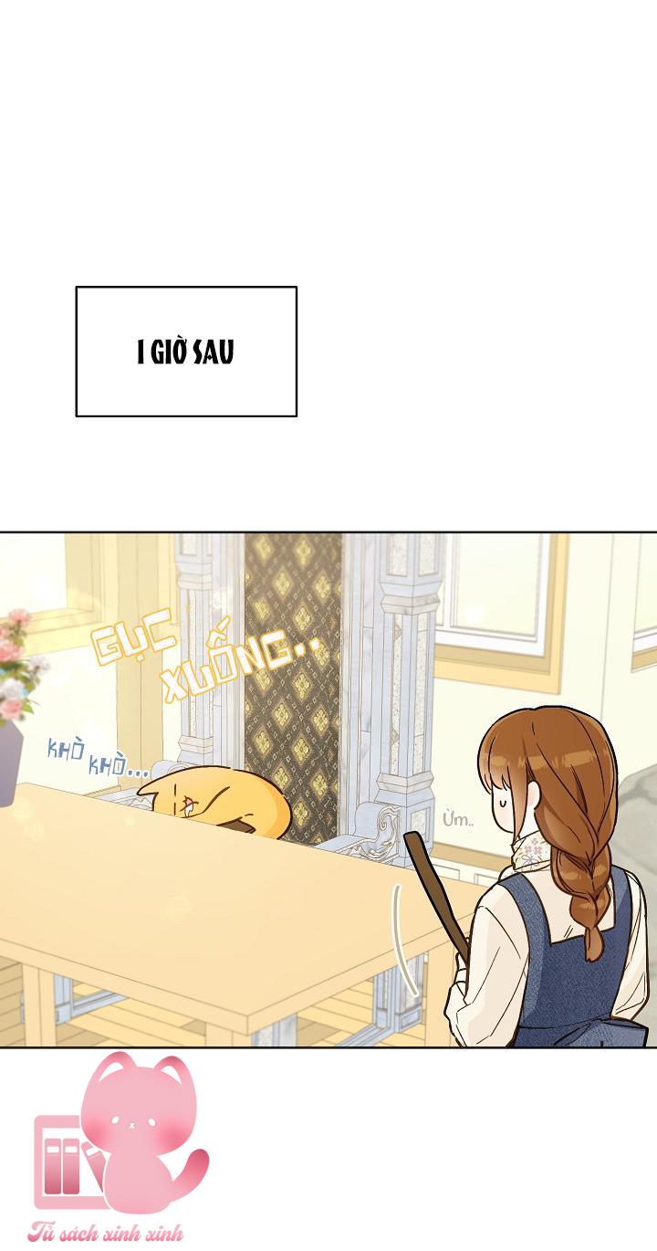 Trang Trại Hạt Dẻ Cạnh Hoàng Cung - Chap 22