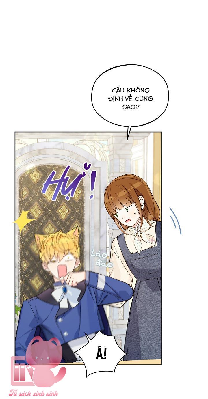 Trang Trại Hạt Dẻ Cạnh Hoàng Cung - Chap 22