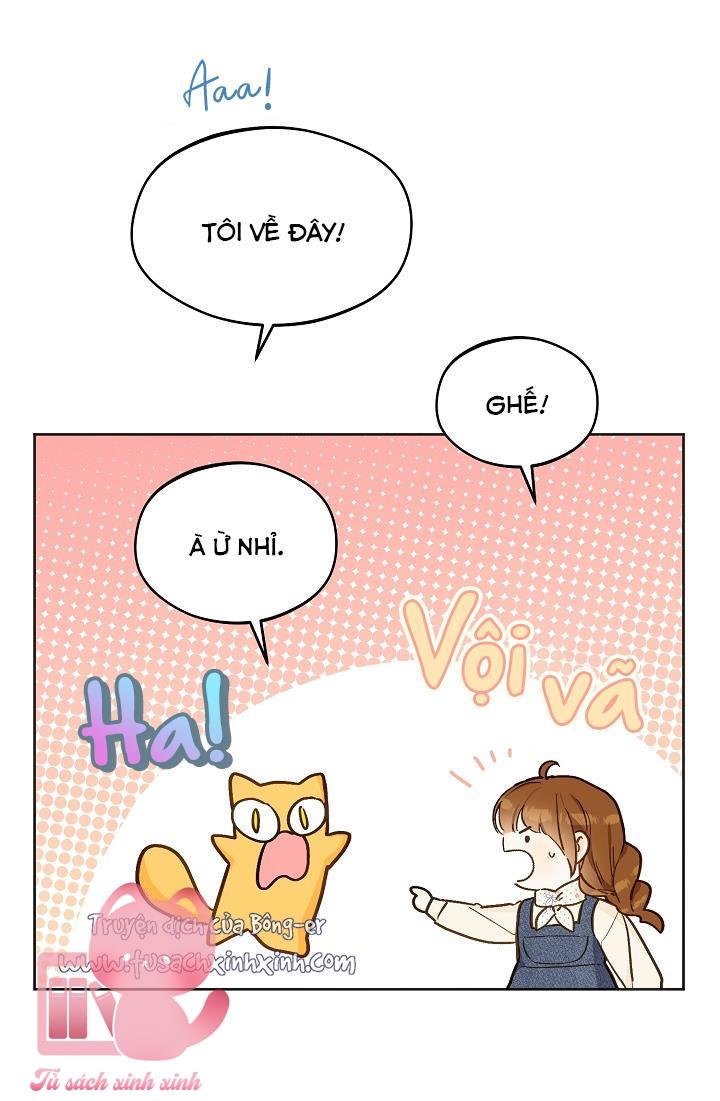 Trang Trại Hạt Dẻ Cạnh Hoàng Cung - Chap 22