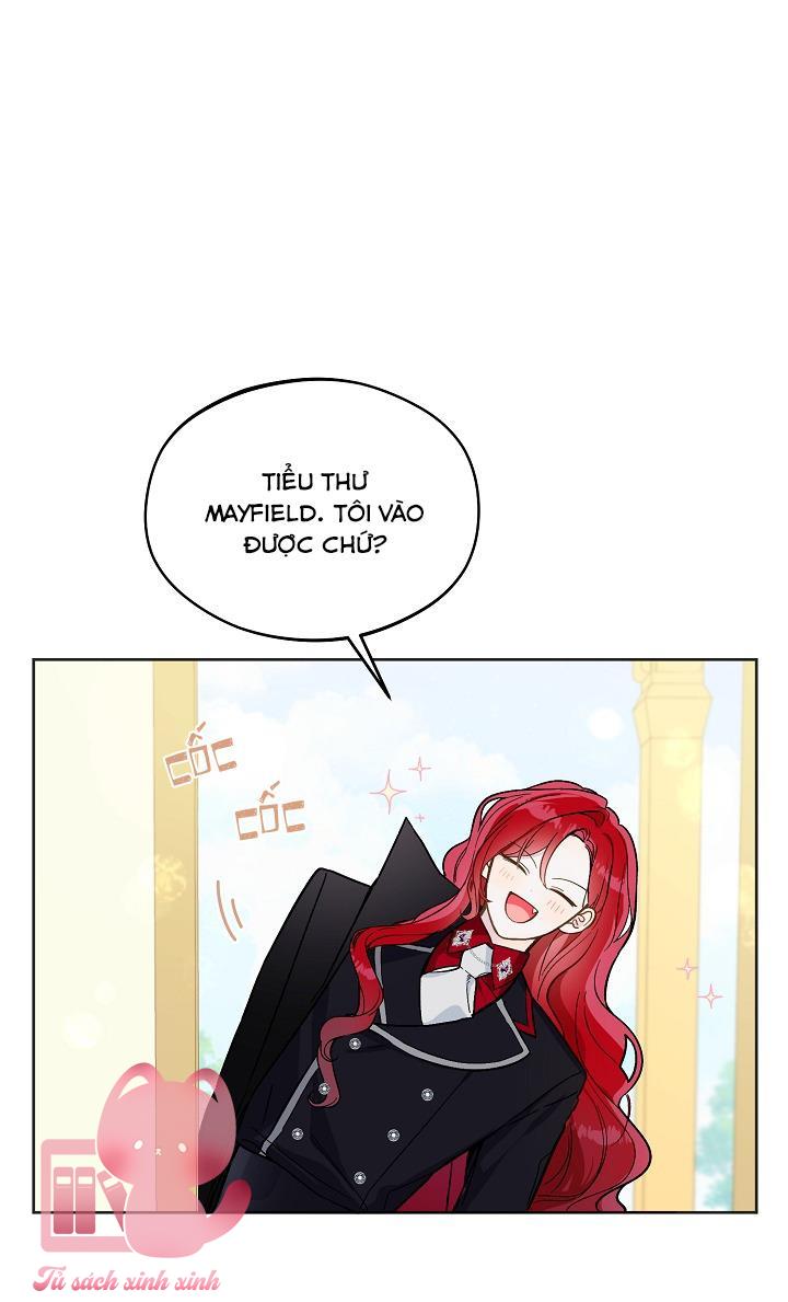 Trang Trại Hạt Dẻ Cạnh Hoàng Cung - Chap 22