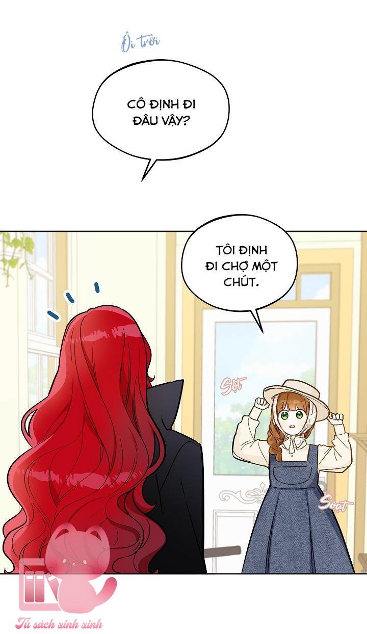 Trang Trại Hạt Dẻ Cạnh Hoàng Cung - Chap 22