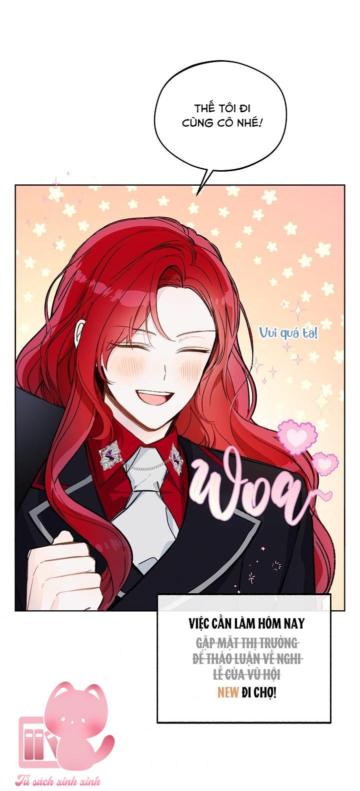 Trang Trại Hạt Dẻ Cạnh Hoàng Cung - Chap 22