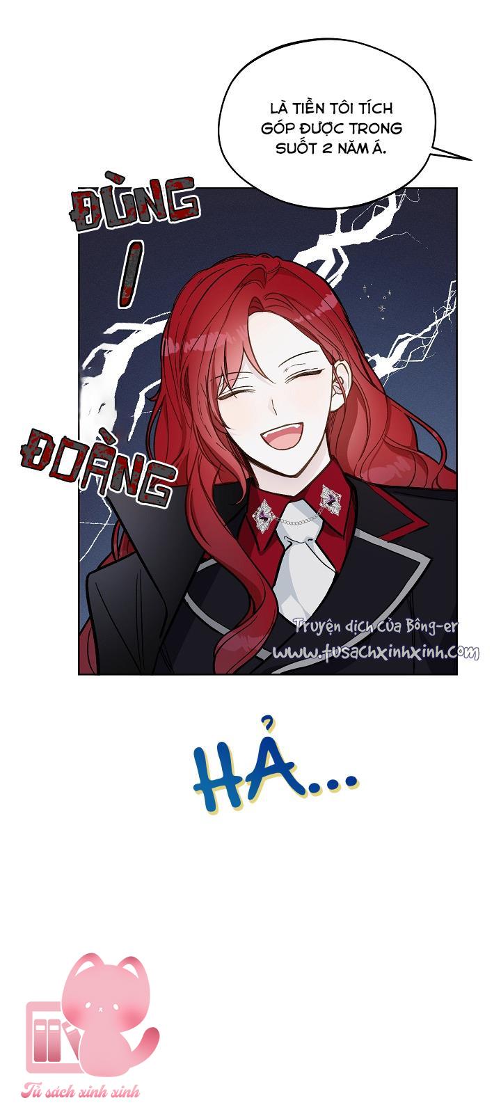 Trang Trại Hạt Dẻ Cạnh Hoàng Cung - Chap 22