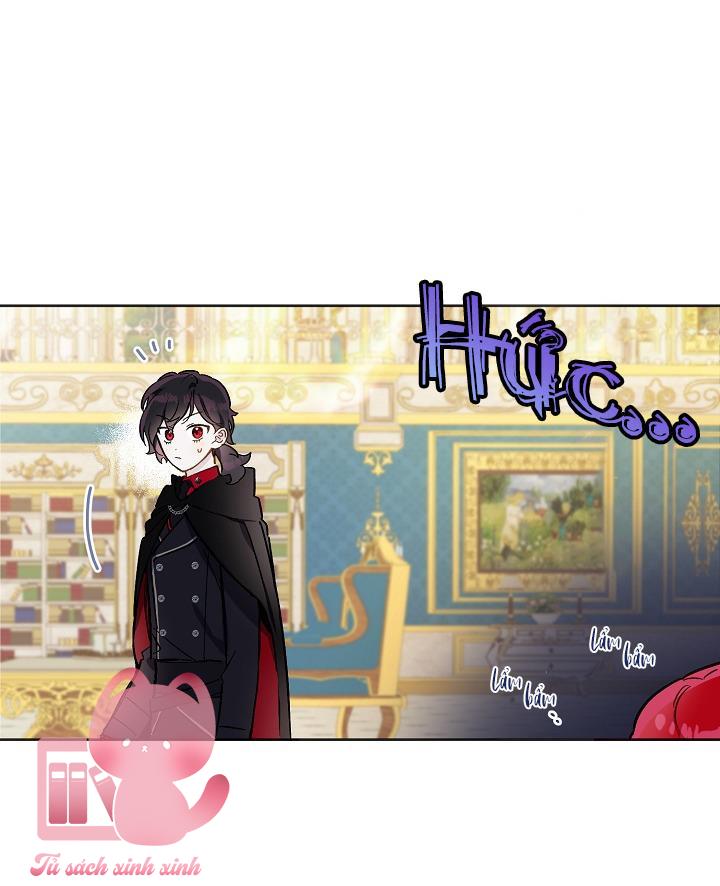 Trang Trại Hạt Dẻ Cạnh Hoàng Cung - Chap 22