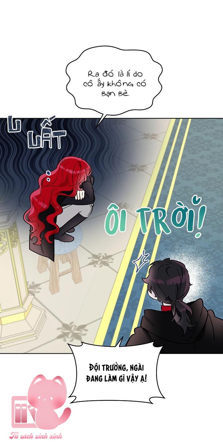 Trang Trại Hạt Dẻ Cạnh Hoàng Cung - Chap 22