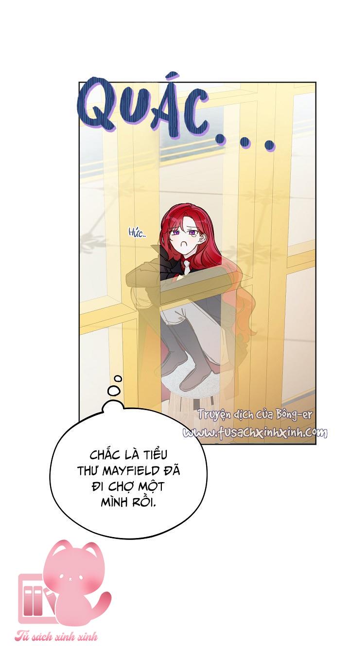 Trang Trại Hạt Dẻ Cạnh Hoàng Cung - Chap 22