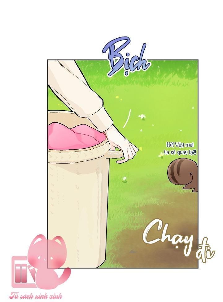 Trang Trại Hạt Dẻ Cạnh Hoàng Cung - Chap 22