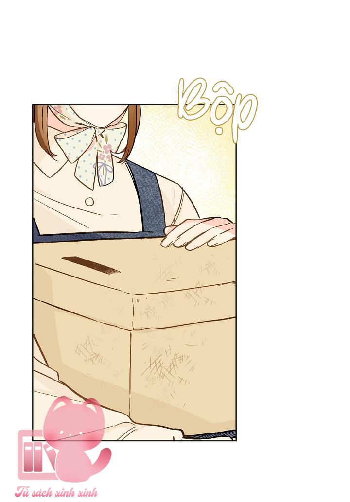 Trang Trại Hạt Dẻ Cạnh Hoàng Cung - Chap 22