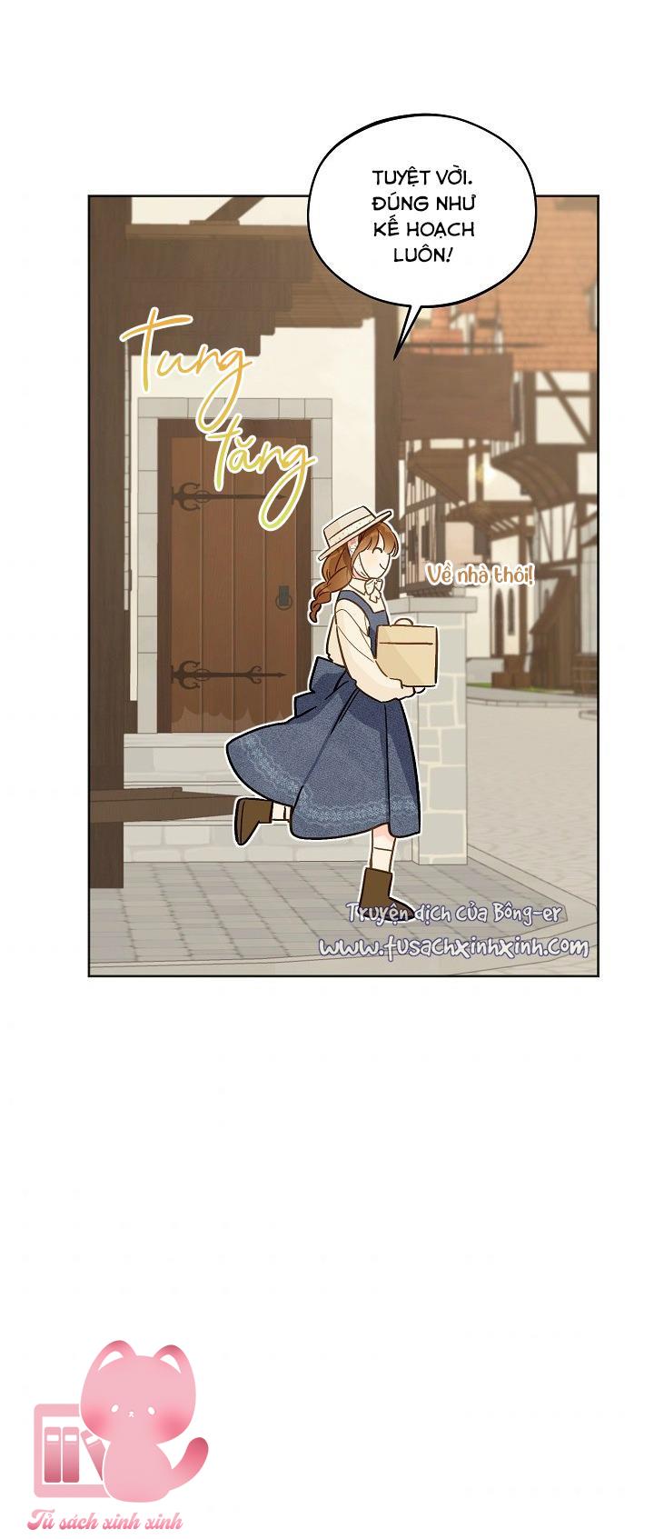 Trang Trại Hạt Dẻ Cạnh Hoàng Cung - Chap 22