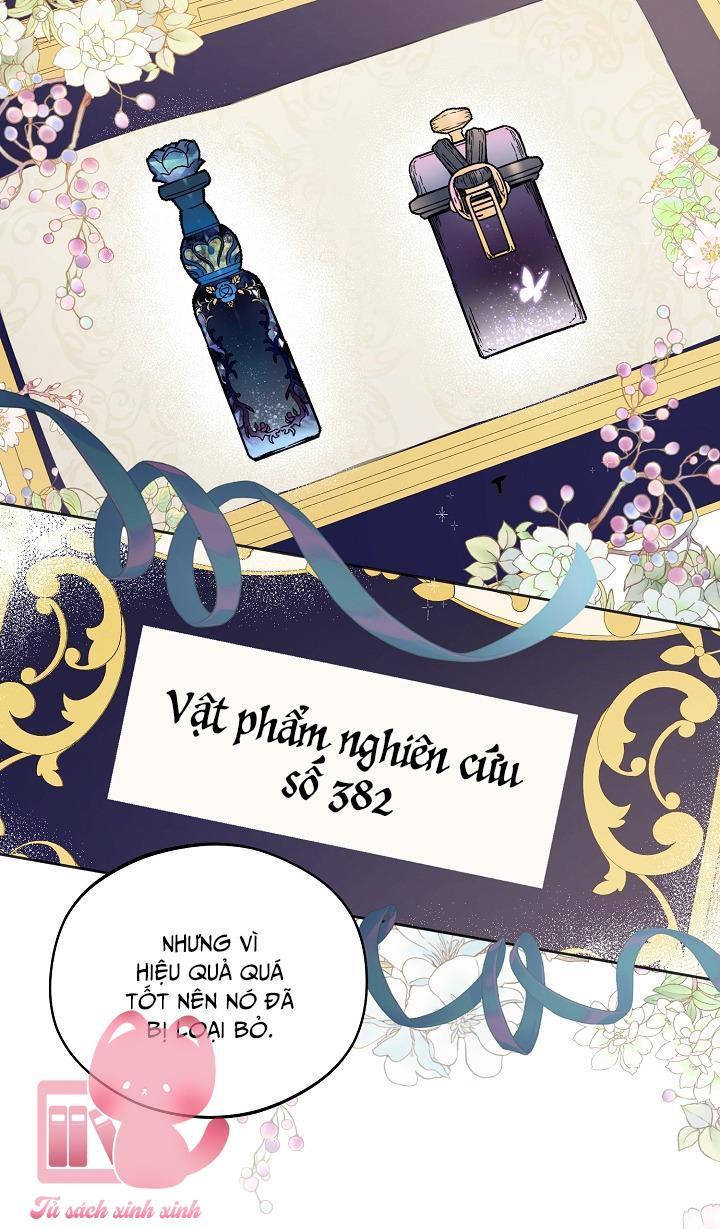 Trang Trại Hạt Dẻ Cạnh Hoàng Cung - Chap 22