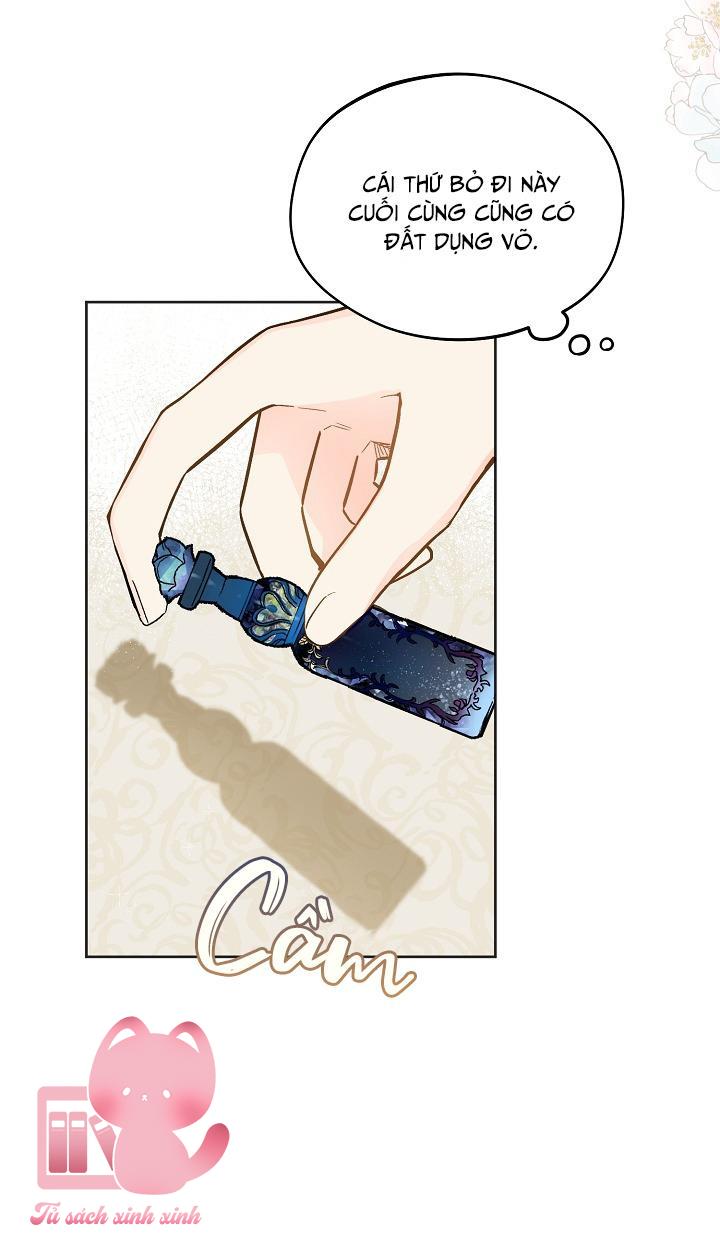 Trang Trại Hạt Dẻ Cạnh Hoàng Cung - Chap 22