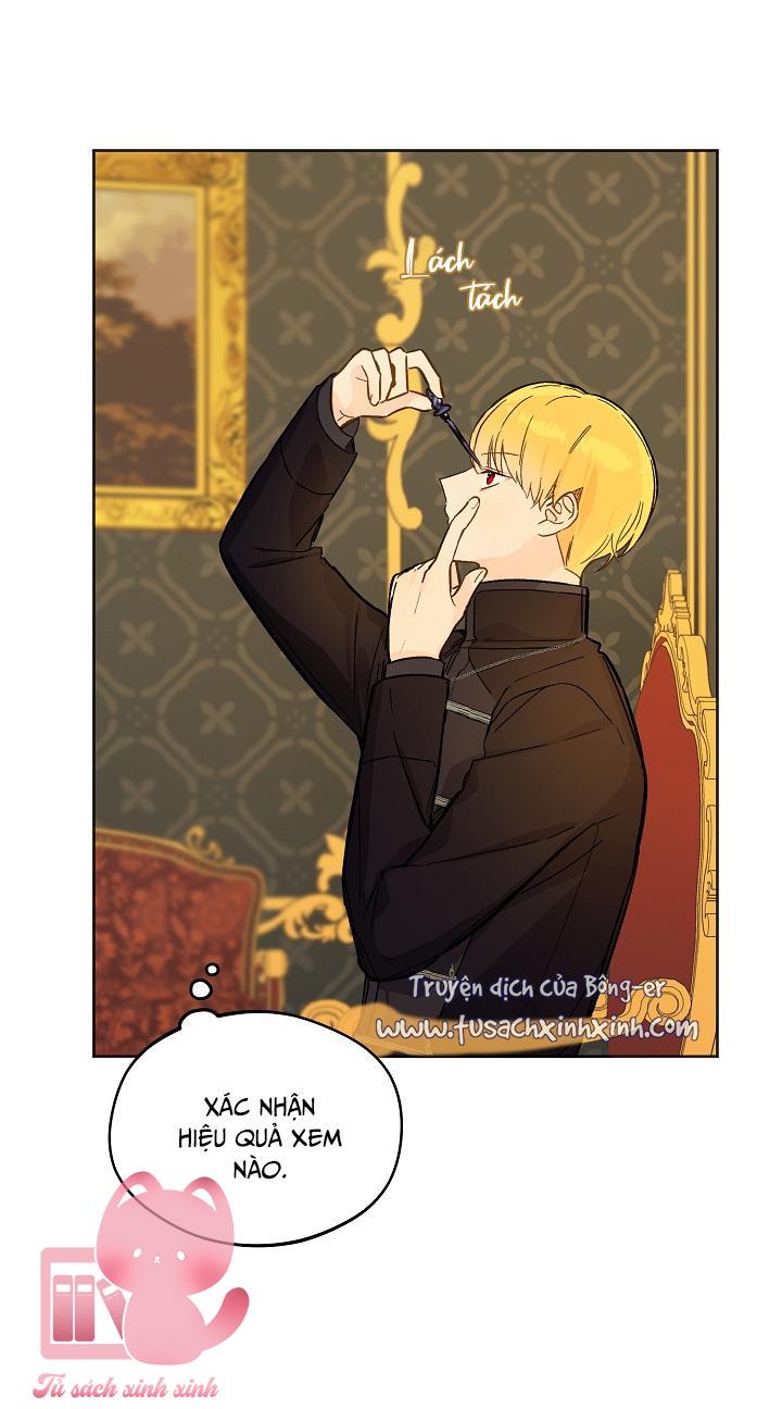 Trang Trại Hạt Dẻ Cạnh Hoàng Cung - Chap 22
