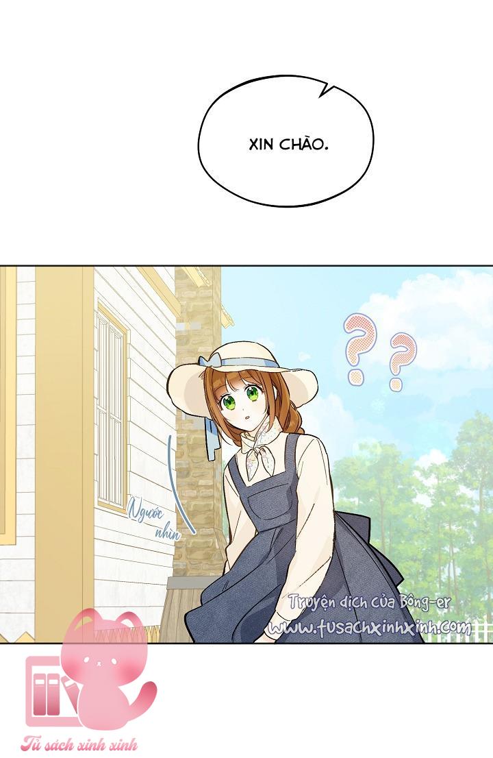 Trang Trại Hạt Dẻ Cạnh Hoàng Cung - Chap 22