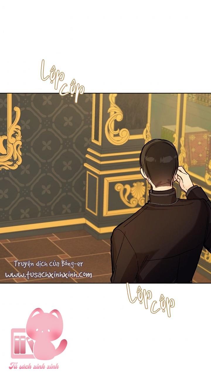 Trang Trại Hạt Dẻ Cạnh Hoàng Cung - Chap 22