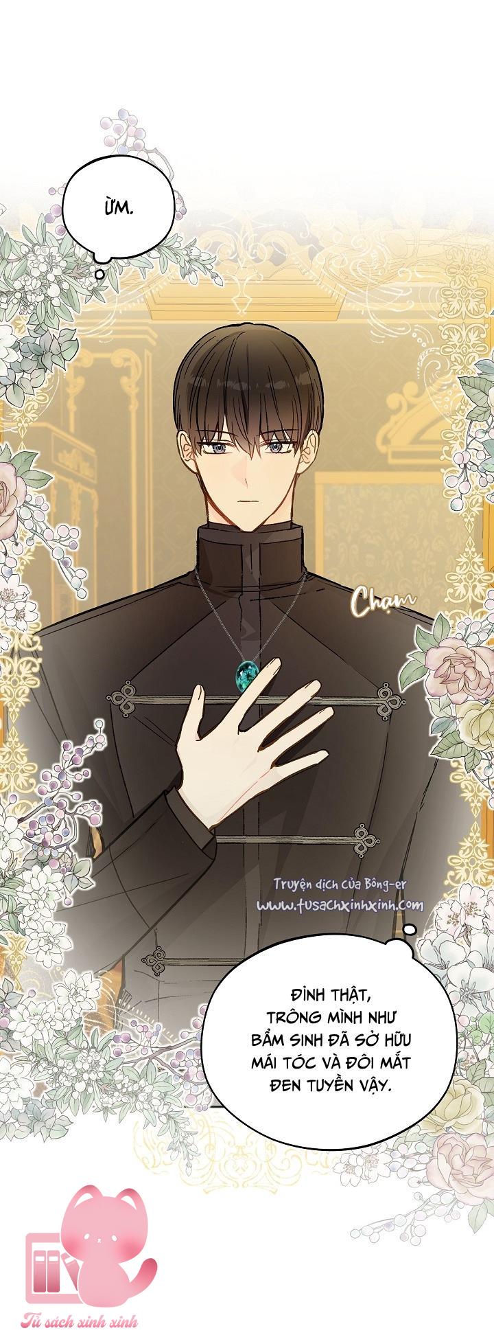 Trang Trại Hạt Dẻ Cạnh Hoàng Cung - Chap 22