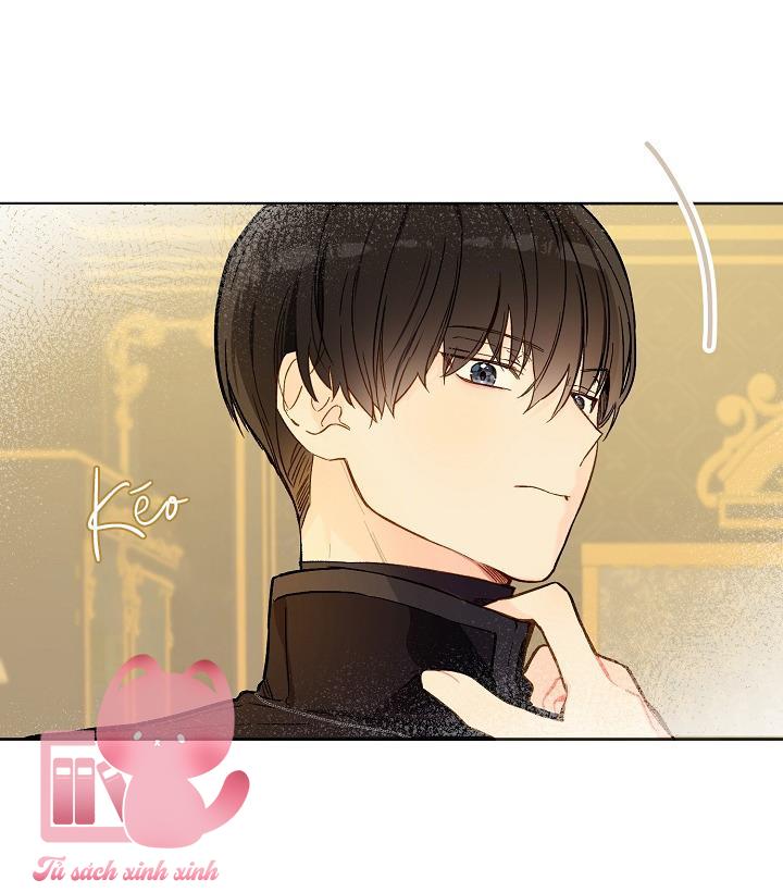 Trang Trại Hạt Dẻ Cạnh Hoàng Cung - Chap 22