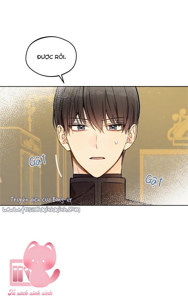 Trang Trại Hạt Dẻ Cạnh Hoàng Cung - Chap 22