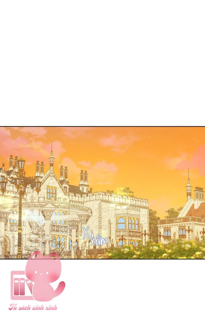 Trang Trại Hạt Dẻ Cạnh Hoàng Cung - Chap 22