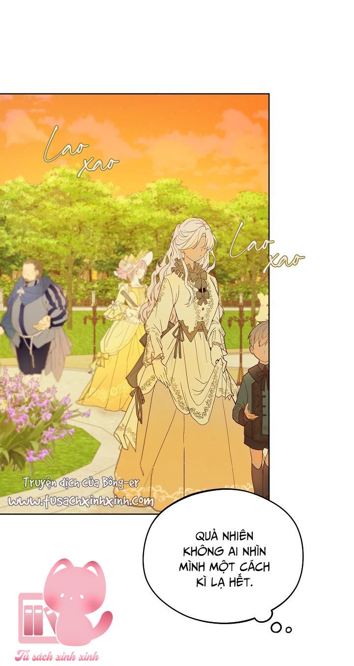 Trang Trại Hạt Dẻ Cạnh Hoàng Cung - Chap 22