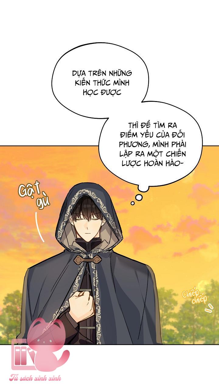 Trang Trại Hạt Dẻ Cạnh Hoàng Cung - Chap 22