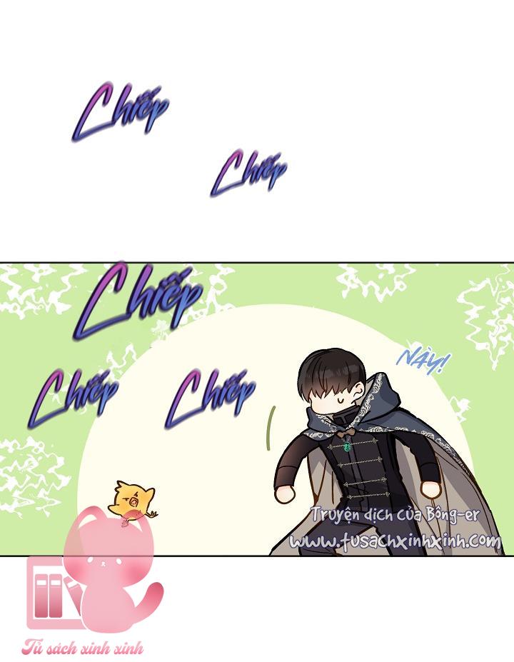 Trang Trại Hạt Dẻ Cạnh Hoàng Cung - Chap 22