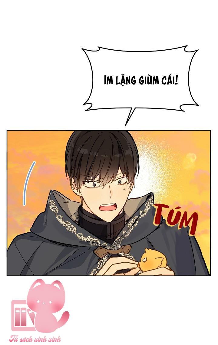 Trang Trại Hạt Dẻ Cạnh Hoàng Cung - Chap 22